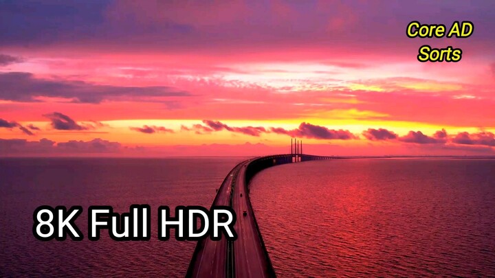 The Coolest 12K Video ULTRA HD 240 fps - Dolby Vision HDR 12K part 2 , ratio - 9:16 sorts #part2