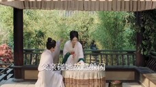 坏主意继母出几个薛芳菲就解几个,这两人好像每天都在打架