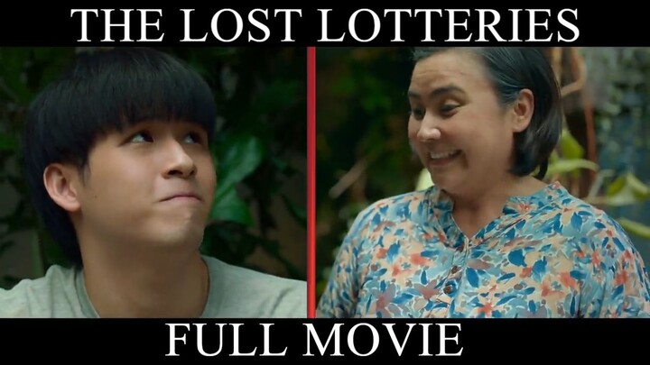 The Lost Lotteries FULL MOVIE