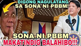 SONA 2024/ PRESIDENT BONG BONG MARCOS THE BEST PRESIDENT IN THE PHILIPPINES!