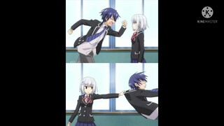 ảnh chế anime #14 Khoan , dừng khoảng chừng là 2 giây :))