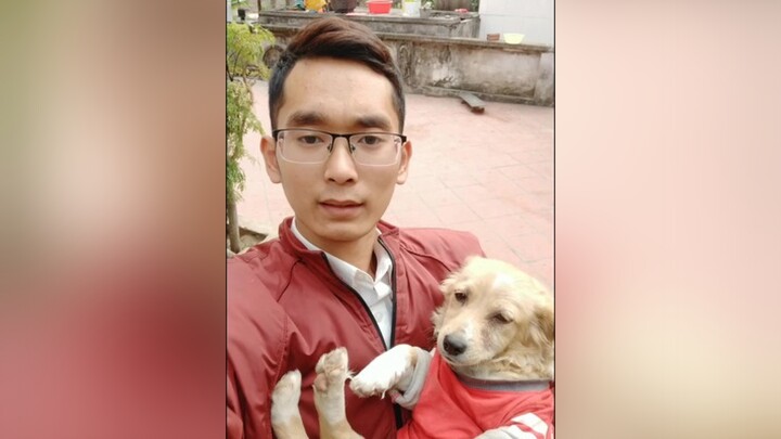 Ba cho e đi khám...cunyeucuadua yeucho yeuchomeo cún cúncon chó chómèo chócon chókhôn yeuchomeo chócute pet dog dogsoftiktok