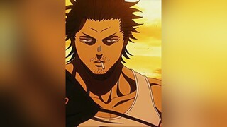 Best Captain anime animeedit  animemix amv jujutsukaisen narutoshippuden blackclover enennoshoubout