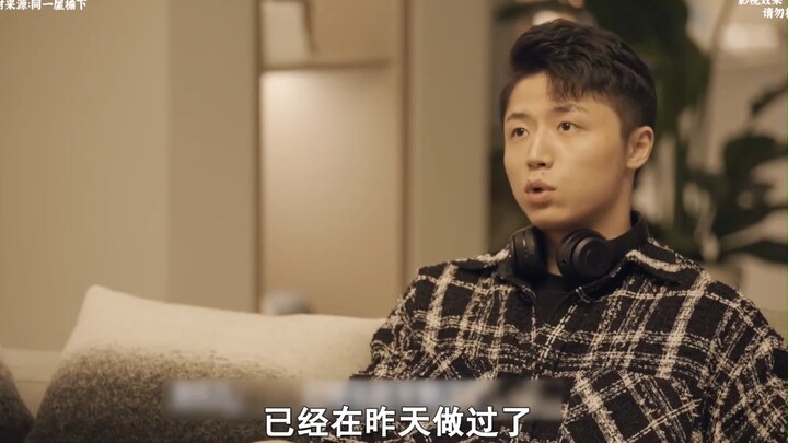 شريكة السكن الغريبة لا تفعل شيئًا سوى الأكل ولا تغسل الأطباق، وتتظاهر بالغباء لتفادي المسؤولية... ما