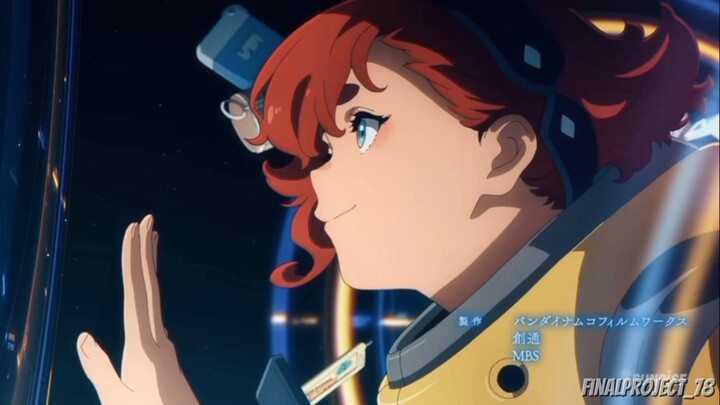 "symphony of the Witch"