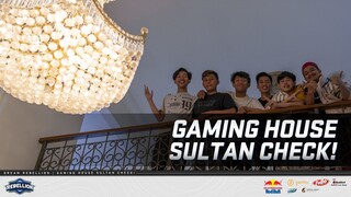 Gaming House Sultan Check!