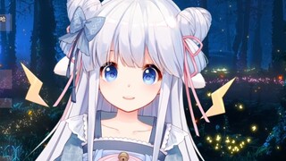 [咩Li] "Đào nghêu"! ! Rất phù hợp với tôi