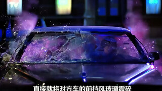 本该是恐怖片却被他活生生演成了喜剧