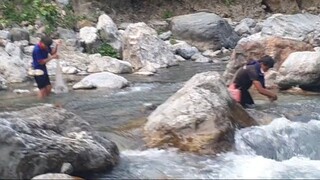 fishing in Nepal | cast-net fishing | asala fishing | himalayan trout fishing |