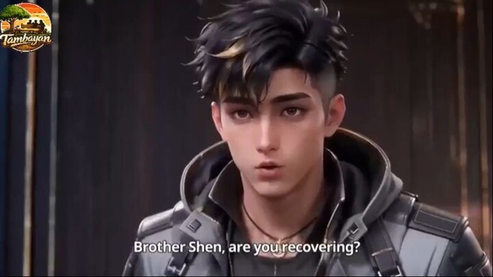 S6 EP6 Everyone Awakens One Element I Awakened them ALL