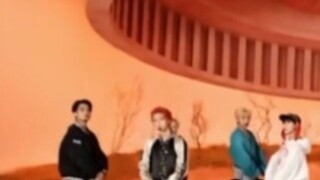 [reaction] ขอฝากพี่สาวที่เป็นแฟนเพลงบันเทิงจีน (ที่อยากเข้าวงการบันเทิงเกาหลีนิดๆ) ด้วยนะคะ กับรายกา