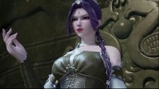 Lord of the Ancient God Grave Episode 347 Sub Indo