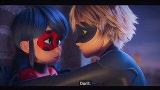 Miraculous: Ladybug and Cat Noir the movie