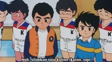 Ganbare, Kickers! Eps 22 Sub Indonesia