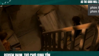 thực sự dã man quá p4 #phimhayphimhay