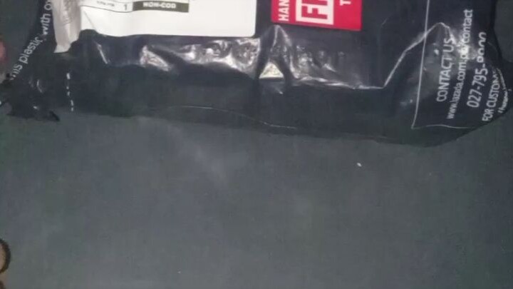 Kay a li dupe Paris confection