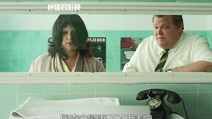 《人体雕像》夫妻参加大胃王比赛，胜出就能拿到3000万