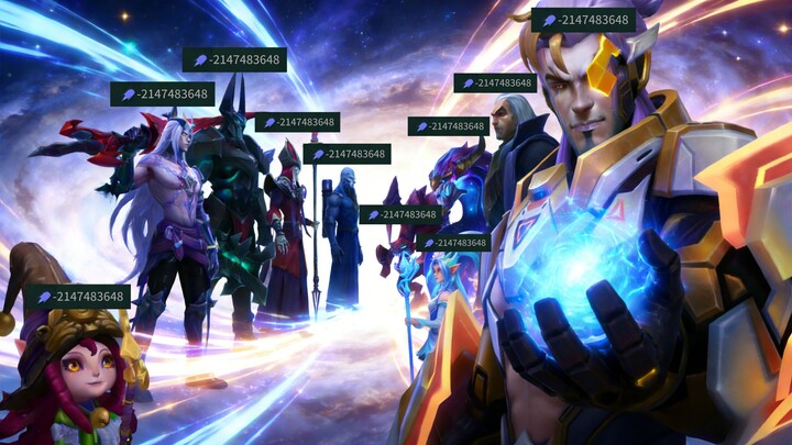 “Tranh đấu trên đại đạo vốn là như thế” 【Tiểu kịch trường Đại loạn chiến Hextech】