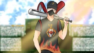 Free Fire 1 Vs 4 เกม Insane Clash Squad