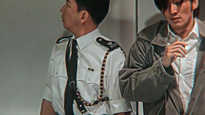 Thanh tra: Chà! Cái cửa này đúng là quá… cửa rồi!