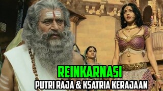 FILM ACTION INDIA ( REINKARNASI ) || Film India Bahasa Indonesia || Alur Cerita Film