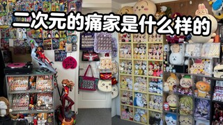 大家都来看看我的超绝痛家呀！