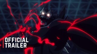 Baru trailer aja udah keren banget ‼️ Resmi ini dia jadwal rilis kaiju no 8 season 2