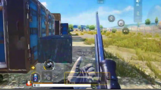 Game Gun HighLight #28