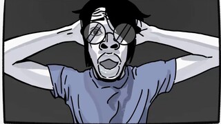 "เงาแห่งอดีตของเหล่าเทพและมนุษย์ที่เขียนด้วยลายมือ": ความท้าทาย Iced Sprite ขั้นสูงสุด!