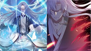 Độ kiếp thất bại trùng sinh vào phế vật tại dị giới P1 |Tóm Tắt Truyện Tranh l Review Truyện Tranh.