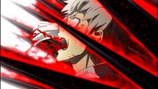 Tertusuk duri landak yang mematikan