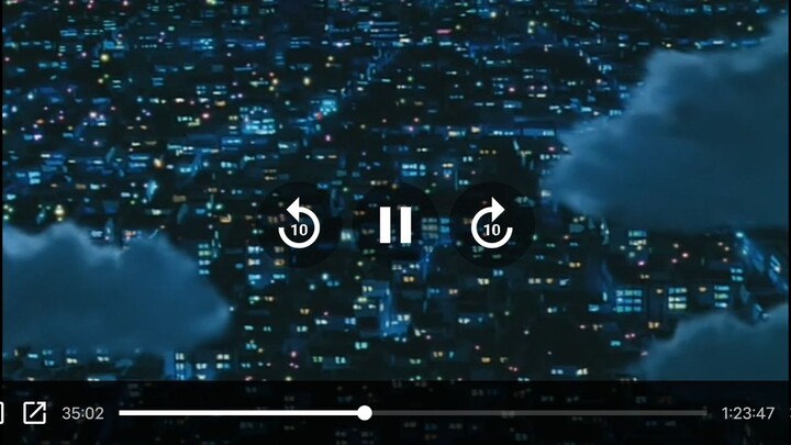 NOBITA AND THE WINDMASTERS 2003 PART 7