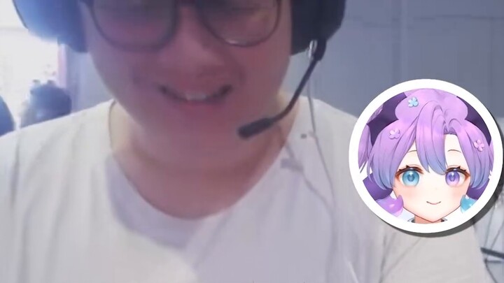 BW phát sóng trực tiếp gặp phải bọn côn đồ? !