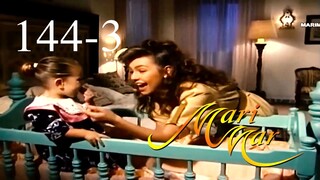 Marimar Tagalog Dubbed 144.3