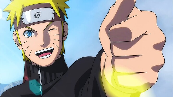 What little-known facts about Naruto do you know?