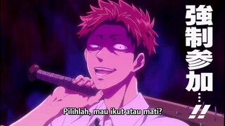 Cinta Itu Sulit Buat OTAKU OVA 3