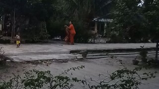 lompat kodok