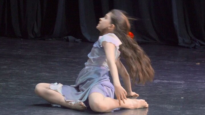 “แอสโซล” ระบำร่วมสมัย นาฏศิลป์สำหรับเด็ก