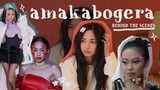 AMAKABOGERA - Maymay Entrata | Music Video BTS