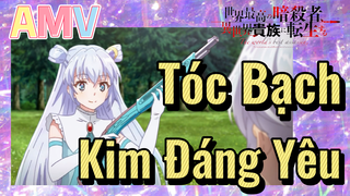 [Reincarnated Assassin]AMV | Tóc Bạch Kim Đáng Yêu