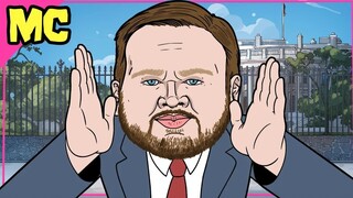 【肉峡谷】多面的万斯