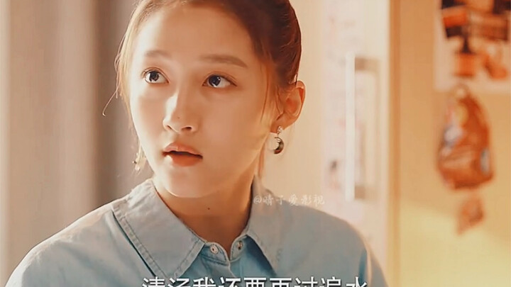 What's it like to have a quirky yet disciplined roommate! #GuanXiaotong