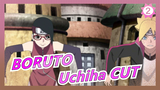 BORUTO Uchiha CUT 5_B