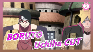 BORUTO Uchiha CUT 5_B