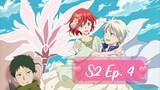 Snow White with the Red Hair [S2] (Episode 4) Eng sub
