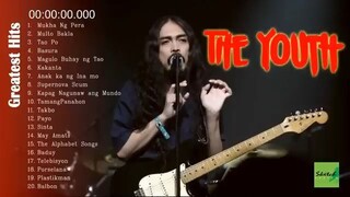 The Youth - Greatest Hits