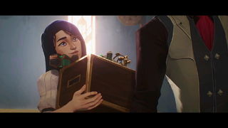 Arcane Ep 2
