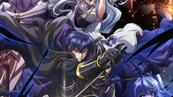 My Status as an Assassin Obviously Exceeds the Hero's EPISODE 1 - ENG SUB [1020p HD]