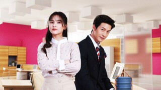 Boss and Me Thai Eng Sub Ep 13