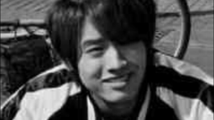 [Kamen Rider] Para Kamen Rider Naga